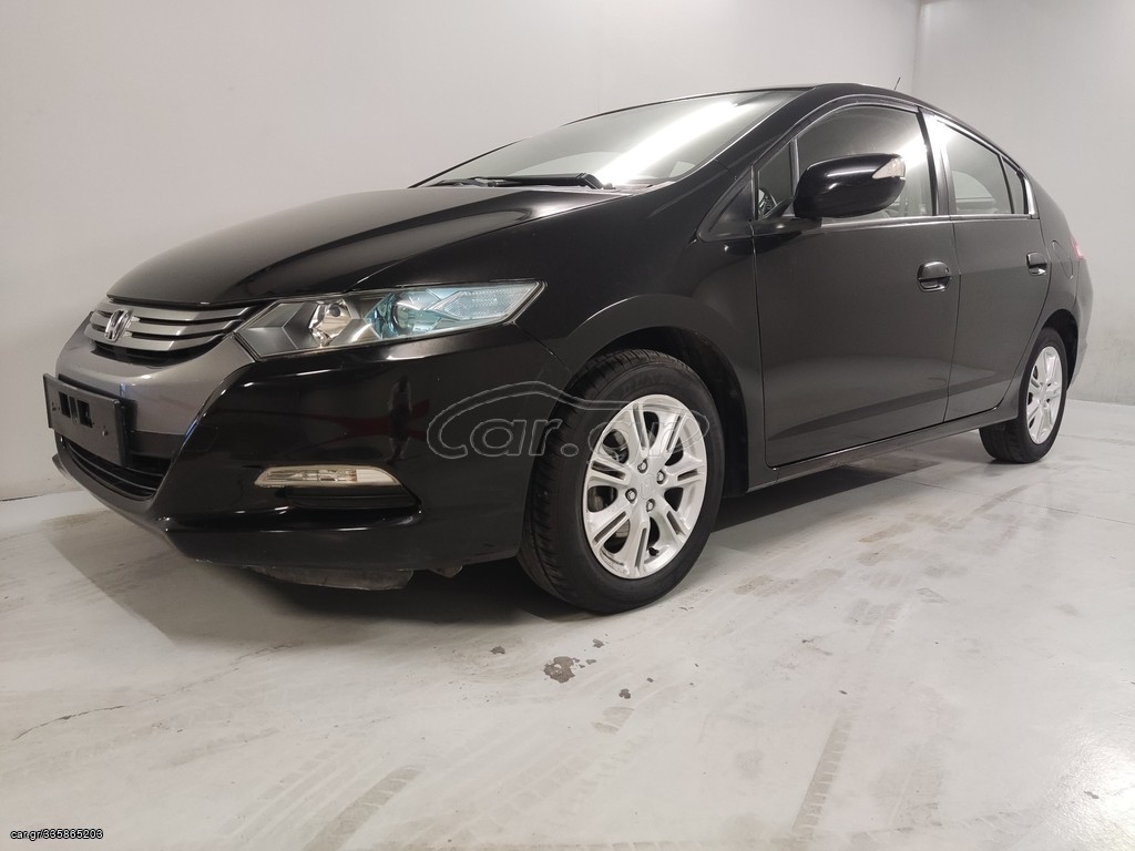 HONDA INSIGHT 2010