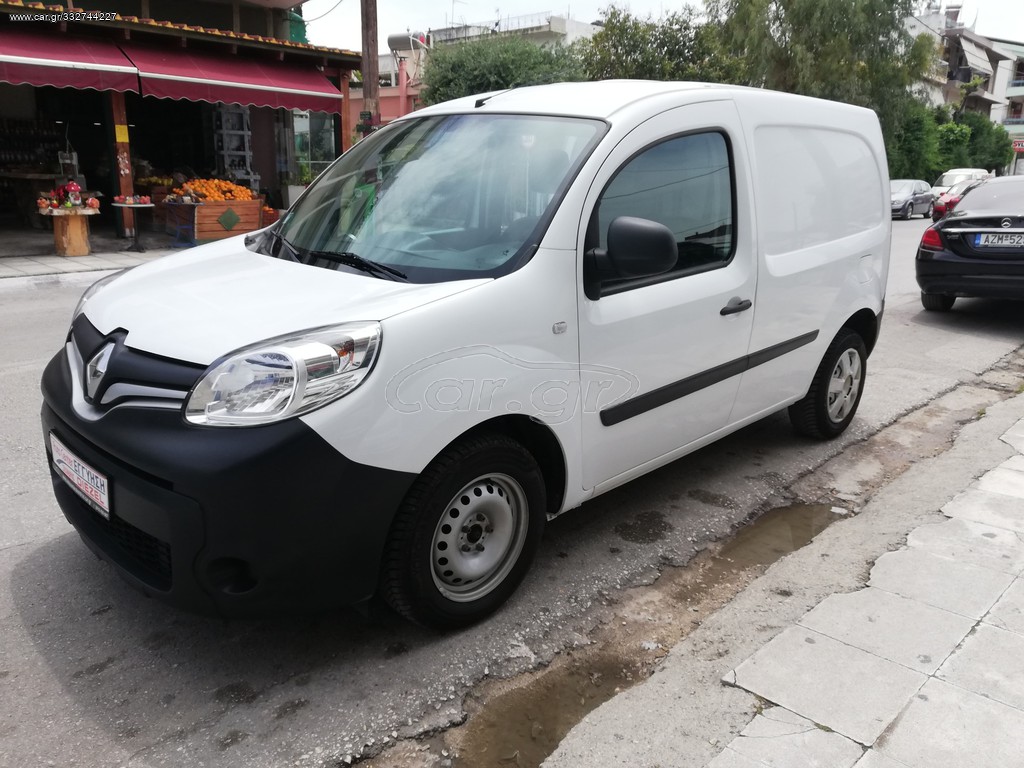 RENAULT KANGOO 2017