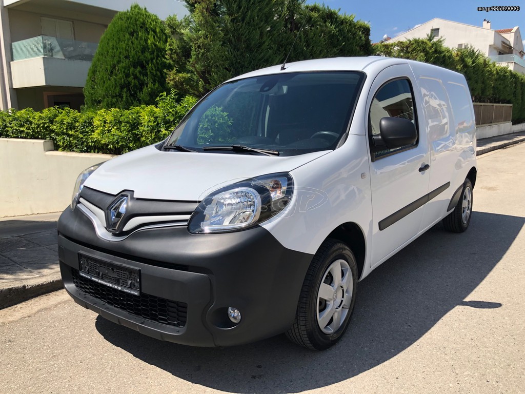 RENAULT KANGOO 2019