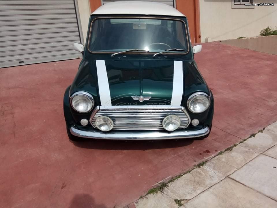 MINI COOPER 1997