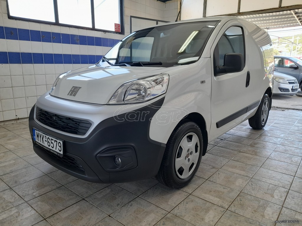 FIAT FIORINO 2023