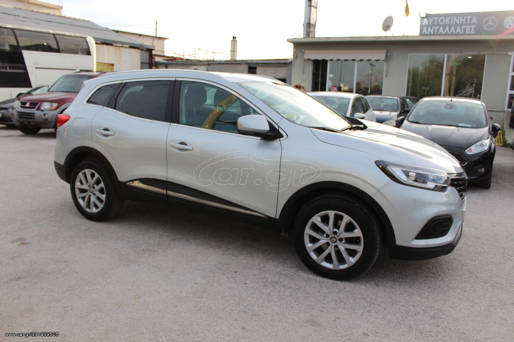 RENAULT KADJAR 2020