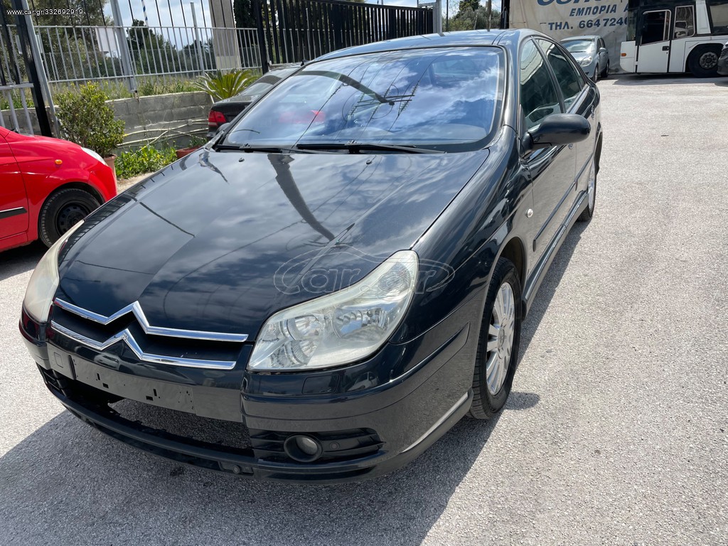 CITROEN C5 2005