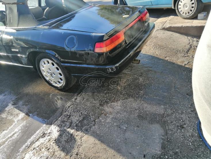 ALFA ROMEO SPIDER 1993