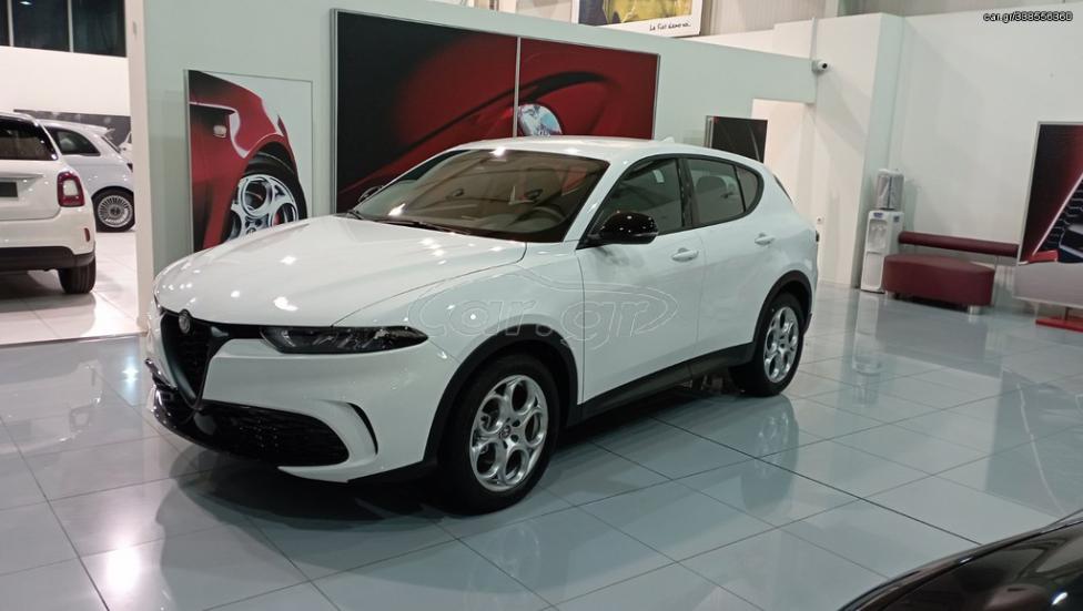 ALFA ROMEO SPRINT 2023