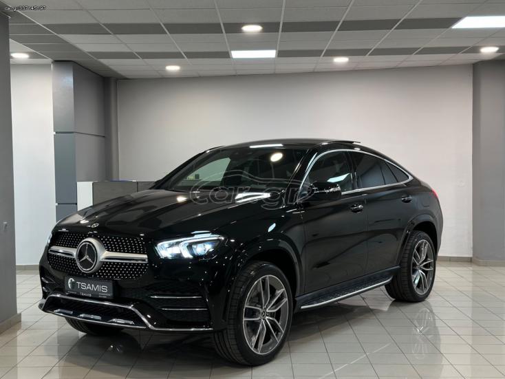 MERCEDES GLE 350 2023