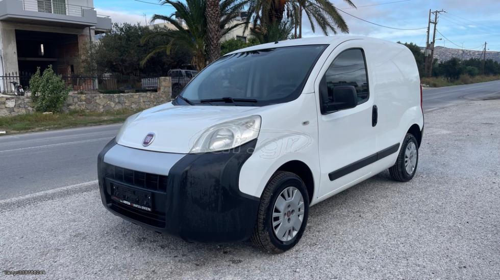 FIAT FIORINO 2015