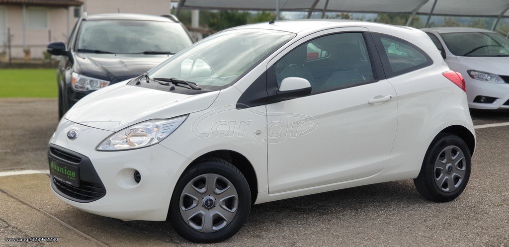 FORD KA 2015