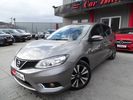 NISSAN PULSAR 2018