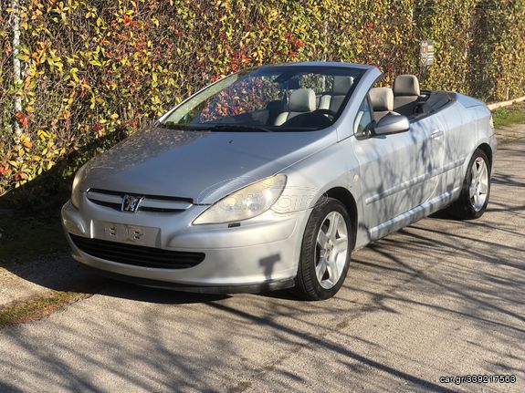 PEUGEOT 307 2005