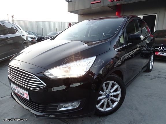 FORD C-MAX 2016