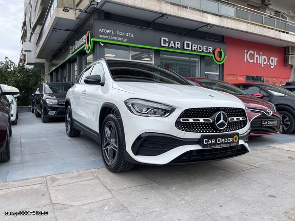 MERCEDES GLA 250 2022