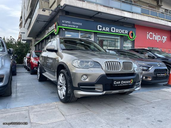 BMW X5 2007