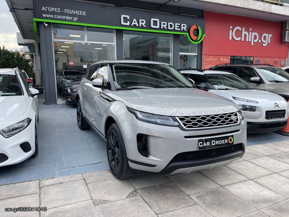 LAND ROVER RANGE ROVER  EVOQUE 2020