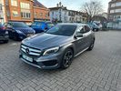 MERCEDES GLA 200 2017