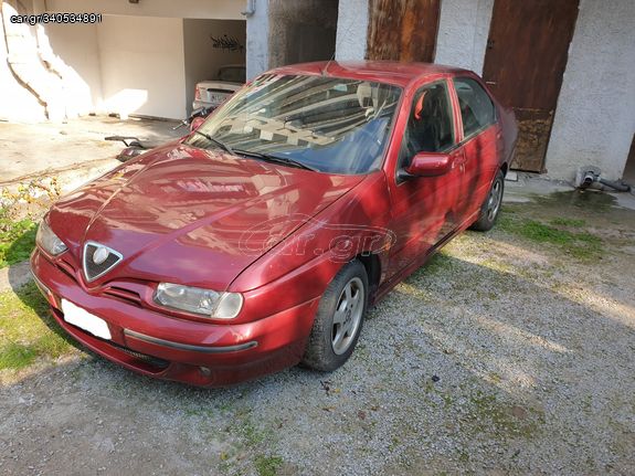 ALFA ROMEO 146 2000