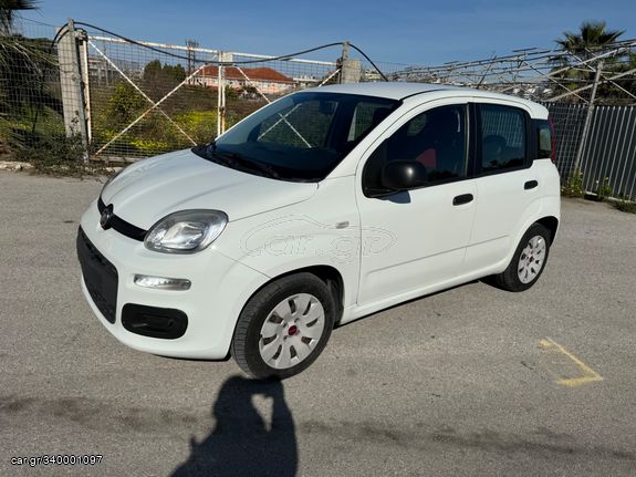 FIAT PANDA 2017