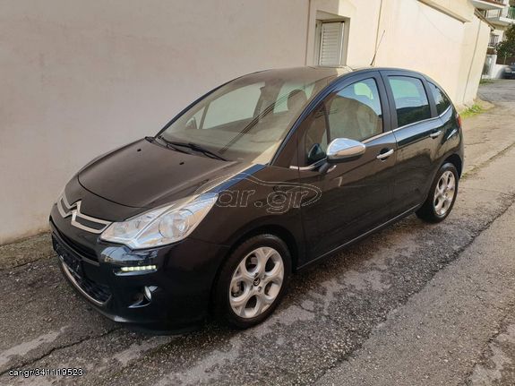 CITROEN C3 2015