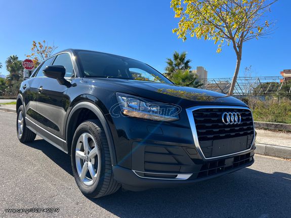 AUDI Q2 2018