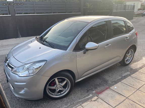 CITROEN C3 2014
