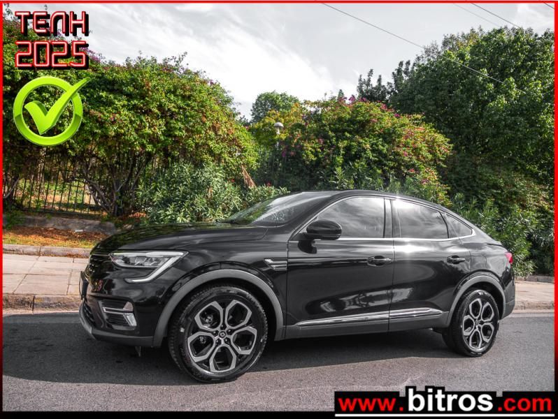 RENAULT ARKANA 2023
