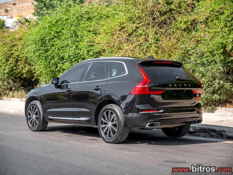 VOLVO XC 60 2020