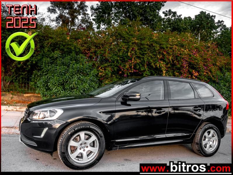 VOLVO XC 60 2014