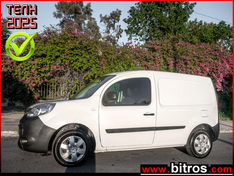 RENAULT KANGOO 2020