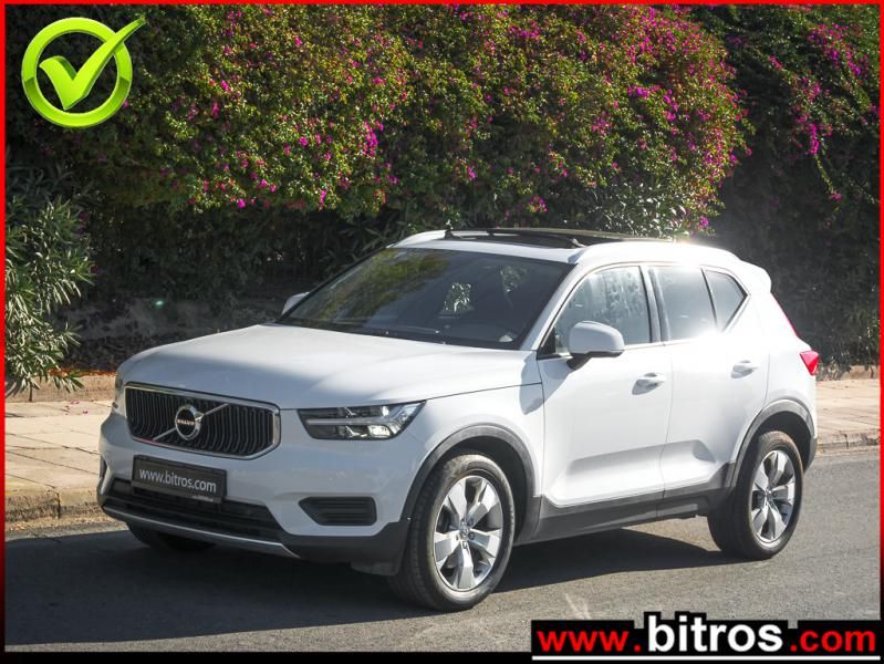 VOLVO XC 40 2019