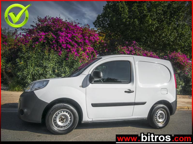 RENAULT KANGOO 2018