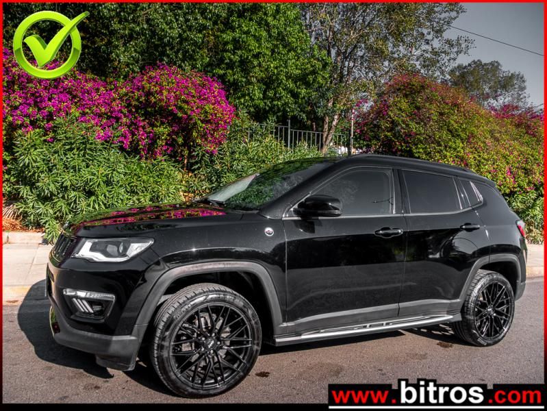 JEEP COMPASS 2019