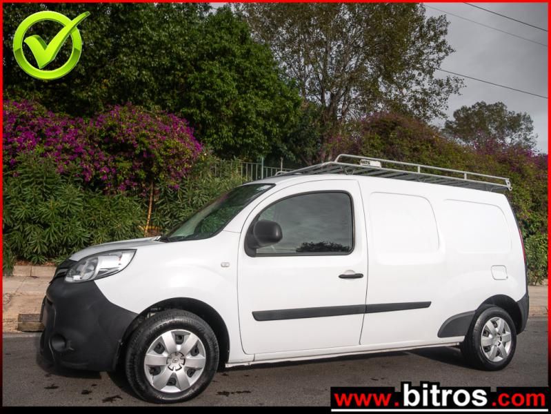 RENAULT KANGOO 2019