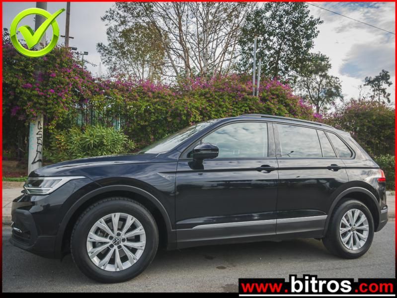 VW TIGUAN 2023