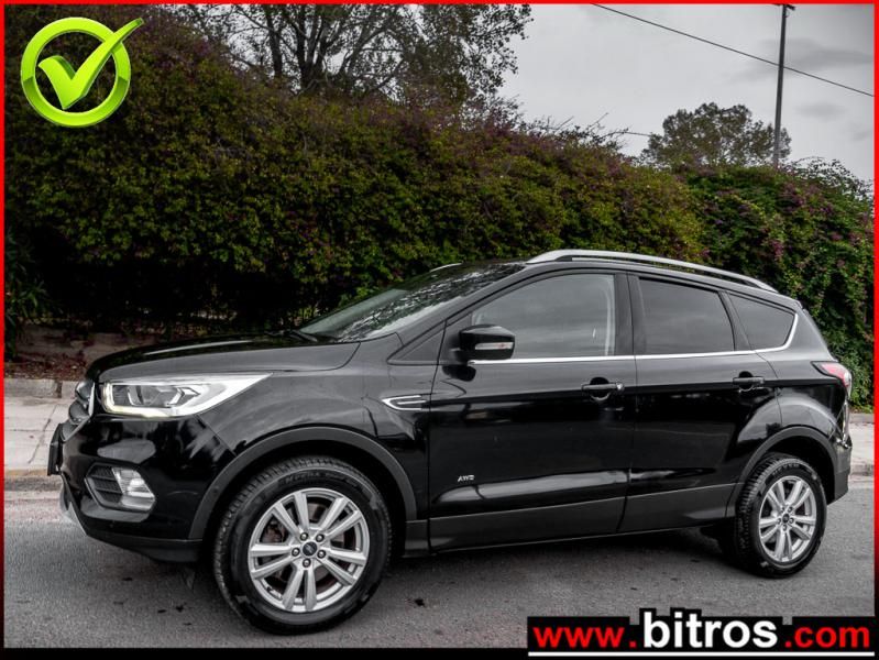 FORD KUGA 2019