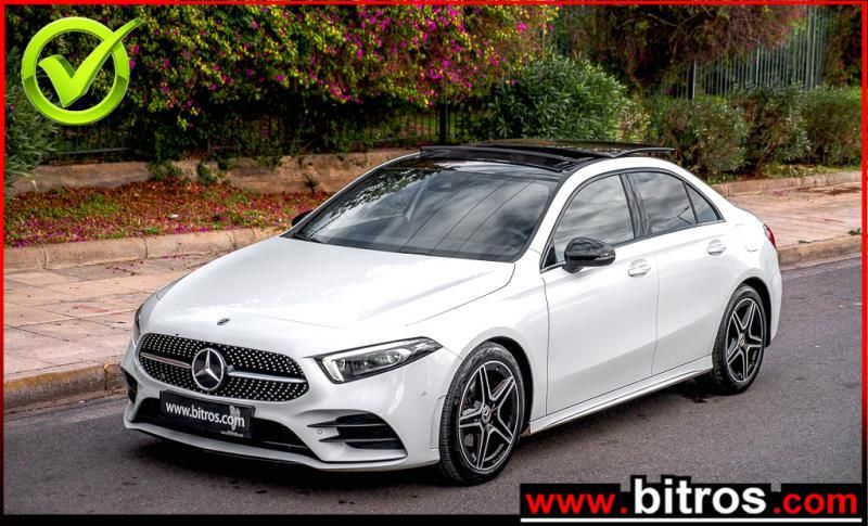 MERCEDES A200 2022