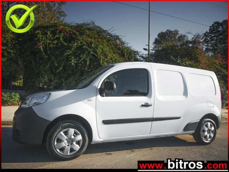 RENAULT KANGOO 2022