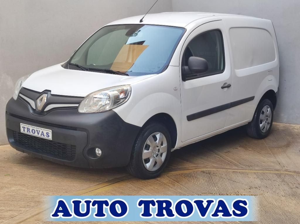 RENAULT KANGOO 2020