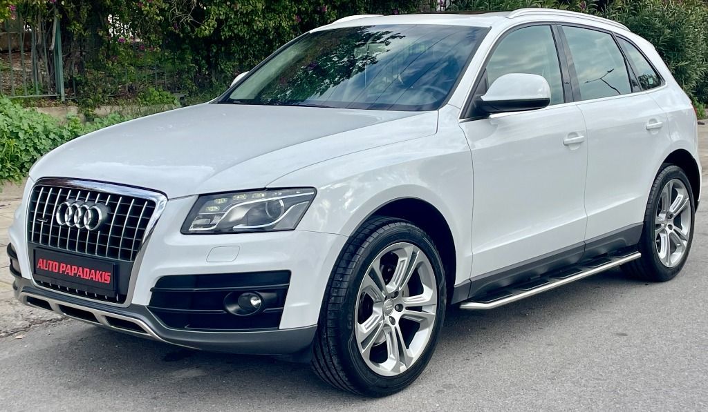 AUDI Q5 2010