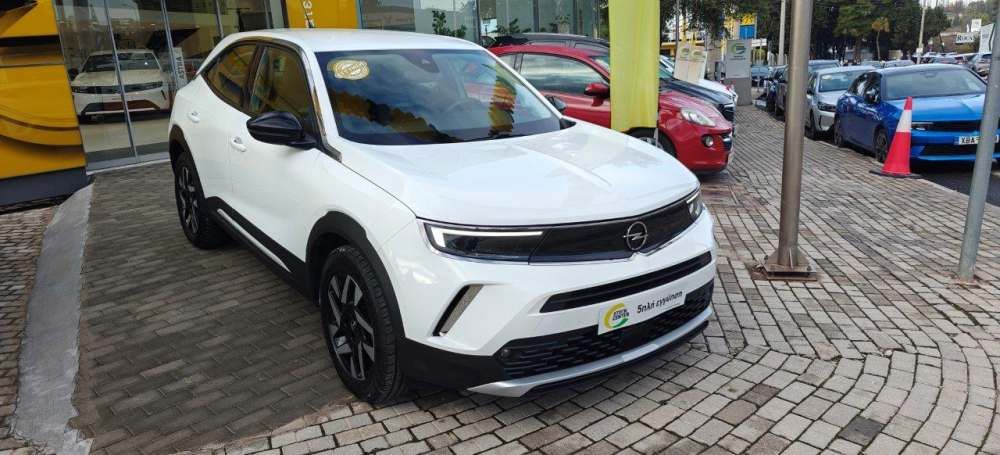 OPEL MOKKA 2022