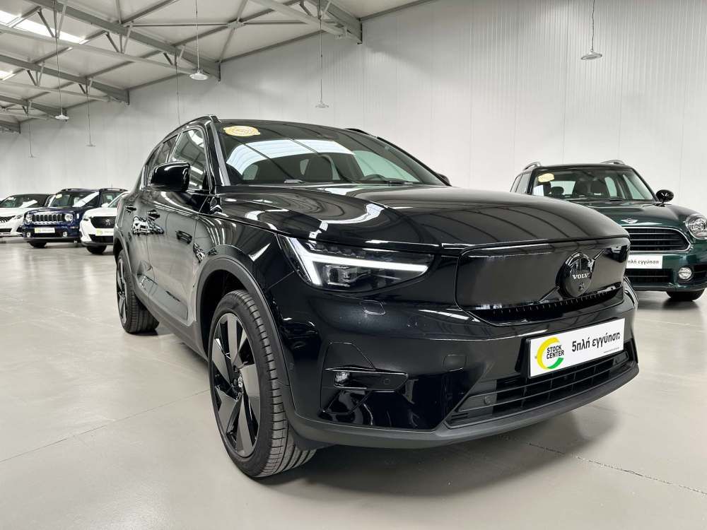 VOLVO XC 40 2024