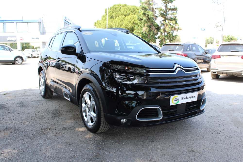 CITROEN C5 Aircross 2019