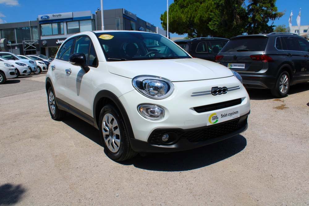 FIAT 500X 2023