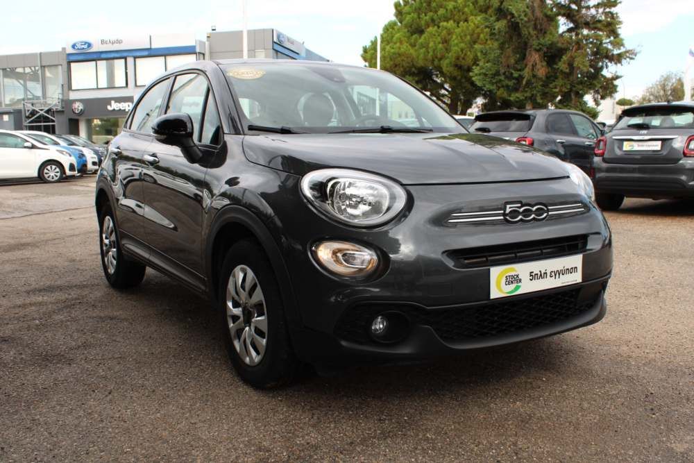 FIAT 500X 2023