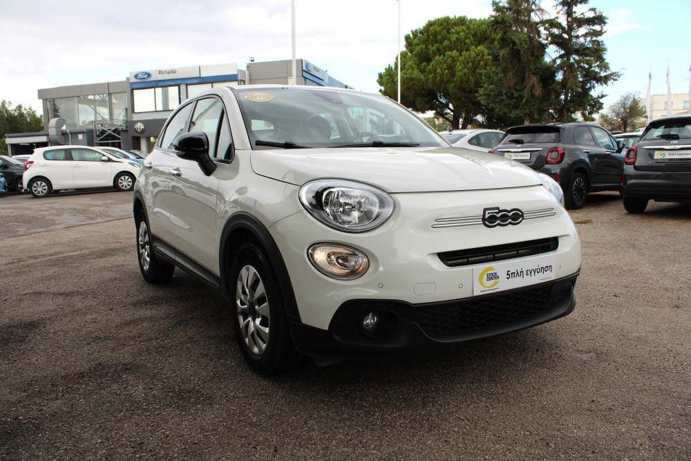 FIAT 500X 2023