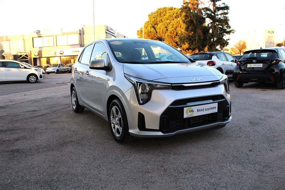 KIA PICANTO 2025