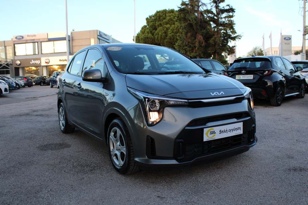 KIA PICANTO 2025