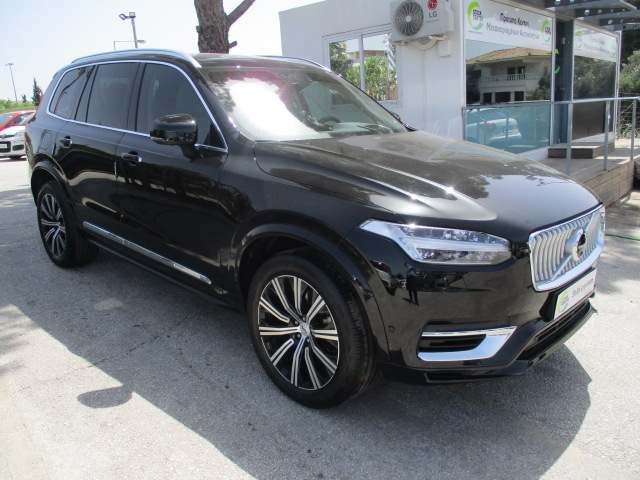 VOLVO XC 90 2022