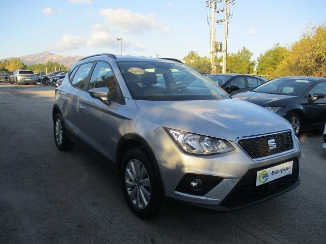 SEAT  ARONA  2019