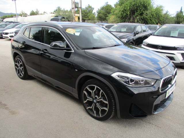 BMW X2 2023