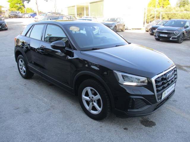 AUDI Q2 2021